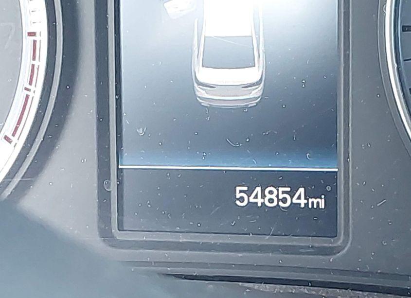 Photo 7 of 2018 Hyundai Sonata SEL (VIN 5NPE34AF5JH604137)