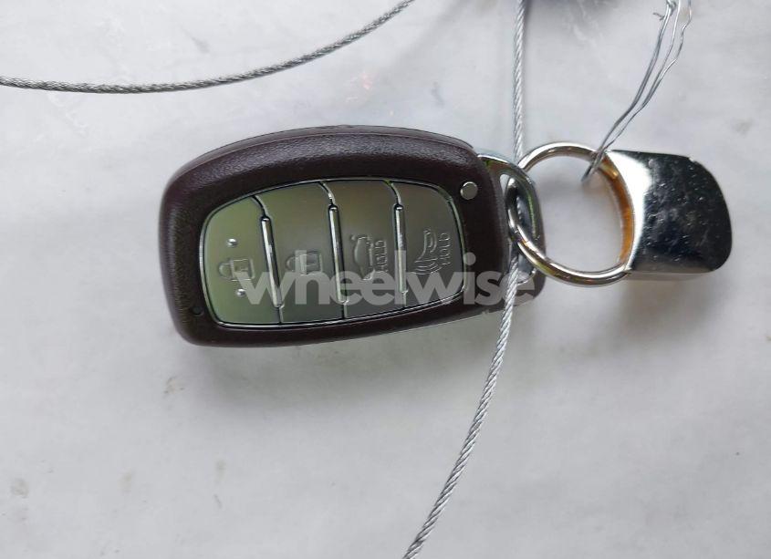 Photo 11 of 2018 Hyundai Sonata SEL (VIN 5NPE34AF5JH626087)