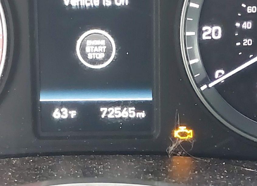 Photo 15 of 2018 Hyundai Sonata SEL (VIN 5NPE34AF5JH627885)