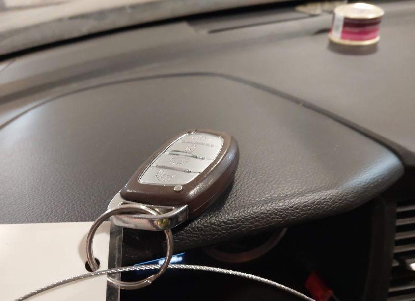 Photo 11 of 2018 Hyundai Sonata SEL (VIN 5NPE34AF5JH628874)