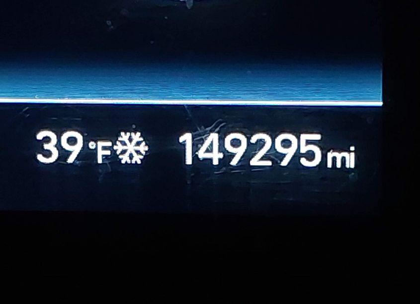 Photo 15 of 2018 Hyundai Sonata SEL (VIN 5NPE34AF5JH628874)