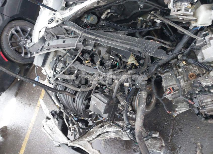 Photo 10 of 2018 Hyundai Sonata SEL (VIN 5NPE34AF5JH631693)