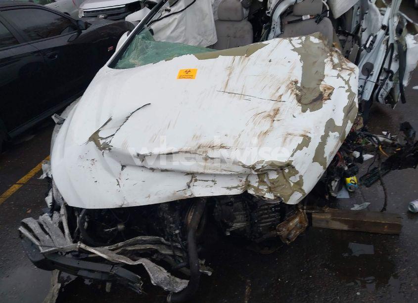 Photo 11 of 2018 Hyundai Sonata SEL (VIN 5NPE34AF5JH631693)