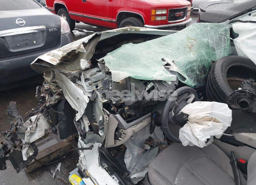 Photo 7 of 2018 Hyundai Sonata SEL (VIN 5NPE34AF5JH631693)