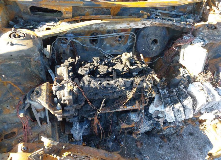 Photo 10 of 2018 Hyundai Sonata SEL (VIN 5NPE34AF5JH655492)