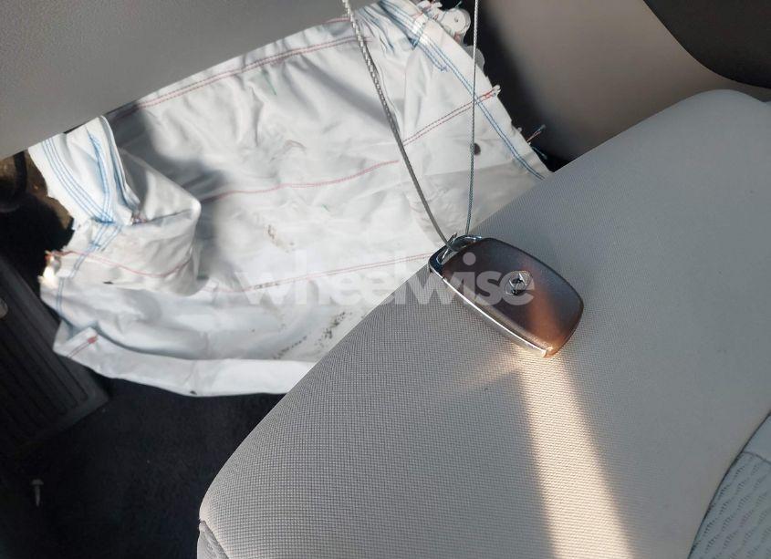 Photo 11 of 2018 Hyundai Sonata SEL (VIN 5NPE34AF5JH655976)