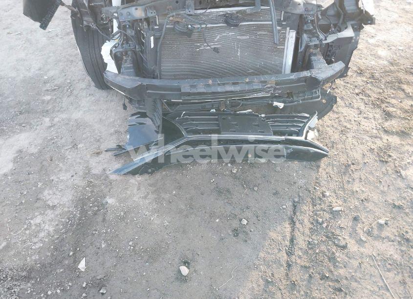 Photo 12 of 2018 Hyundai Sonata SEL (VIN 5NPE34AF5JH655976)