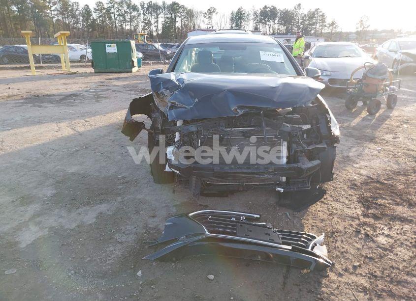 Photo 13 of 2018 Hyundai Sonata SEL (VIN 5NPE34AF5JH655976)