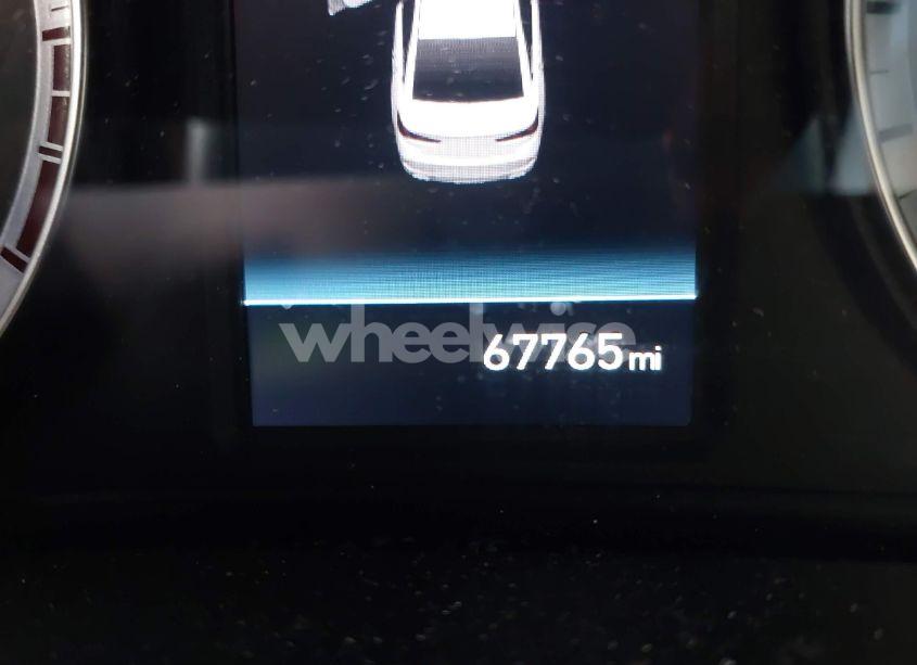 Photo 16 of 2018 Hyundai Sonata SEL (VIN 5NPE34AF5JH655976)