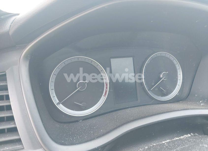 Photo 15 of 2018 Hyundai Sonata SEL (VIN 5NPE34AF5JH672812)