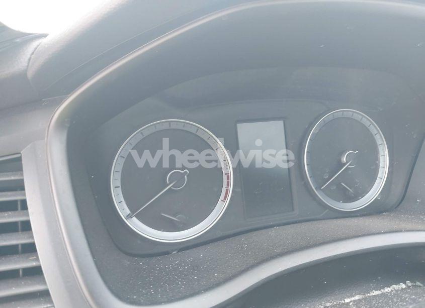 Photo 7 of 2018 Hyundai Sonata SEL (VIN 5NPE34AF5JH672812)