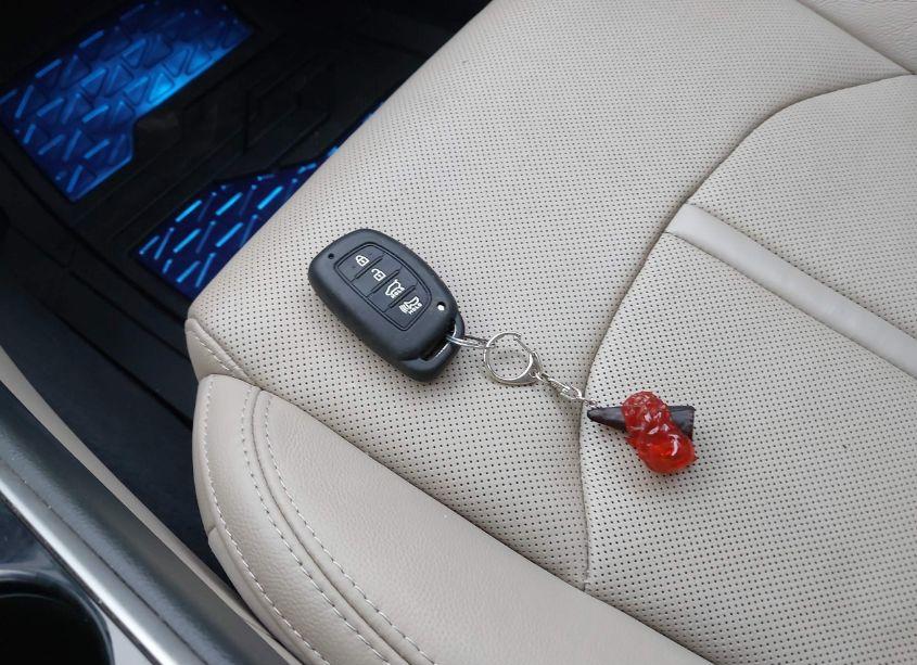 Photo 11 of 2018 Hyundai Sonata LIMITED (VIN 5NPE34AF5JH673684)