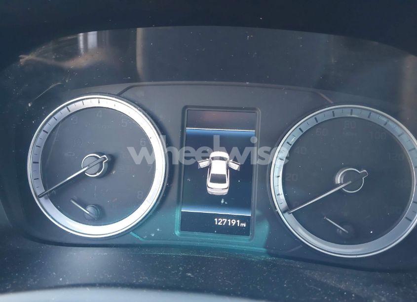 Photo 15 of 2018 Hyundai Sonata LIMITED (VIN 5NPE34AF5JH682336)