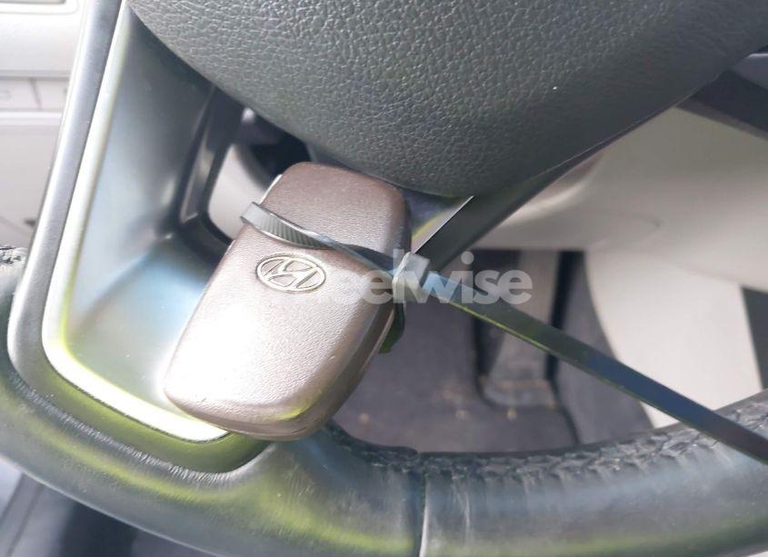 Photo 11 of 2018 Hyundai Sonata LIMITED (VIN 5NPE34AF5JH715786)