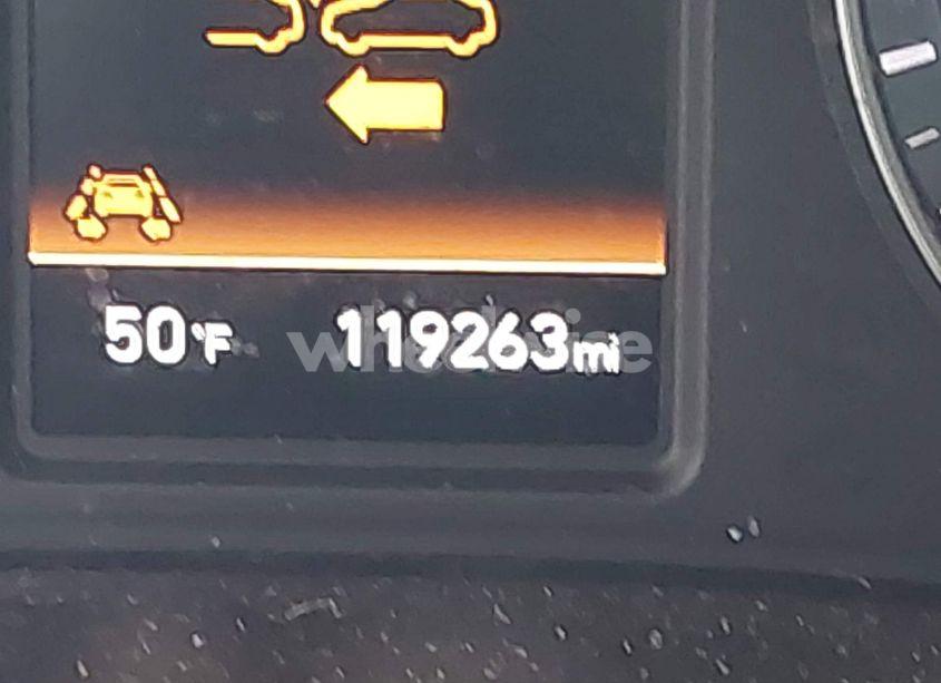 Photo 15 of 2018 Hyundai Sonata LIMITED (VIN 5NPE34AF5JH715786)