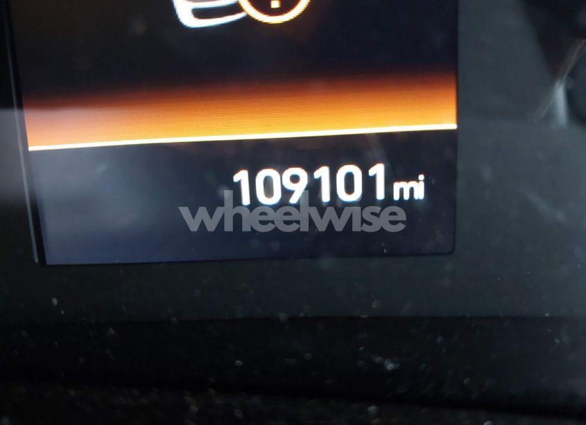 Photo 15 of 2018 Hyundai Sonata SPORT+ (VIN 5NPE34AF5JH720115)