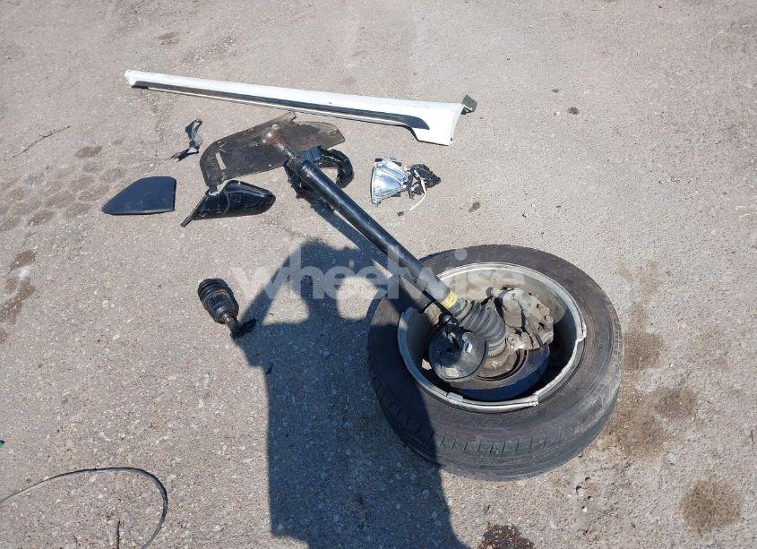 Photo 19 of 2018 Hyundai Sonata SPORT+ (VIN 5NPE34AF5JH720115)