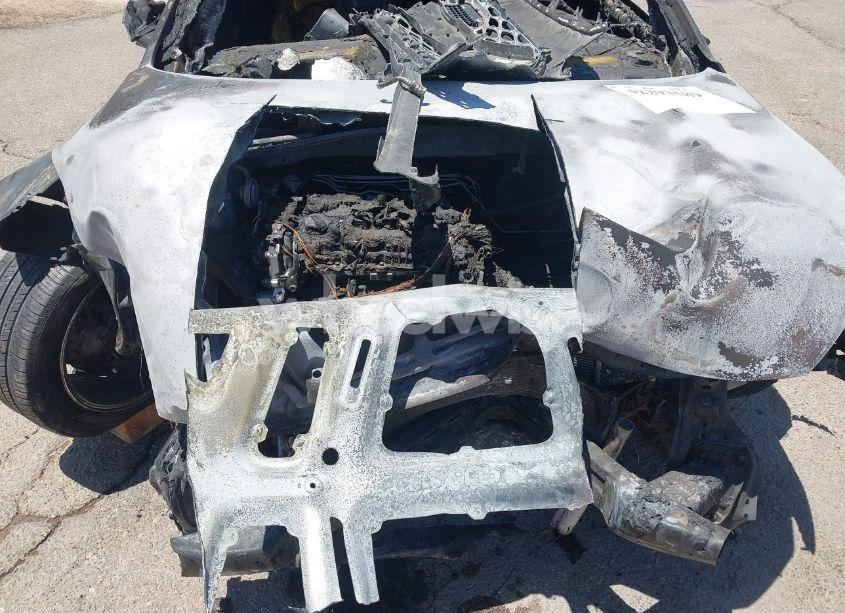 Photo 10 of 2019 Hyundai Sonata SEL (VIN 5NPE34AF5KH740284)