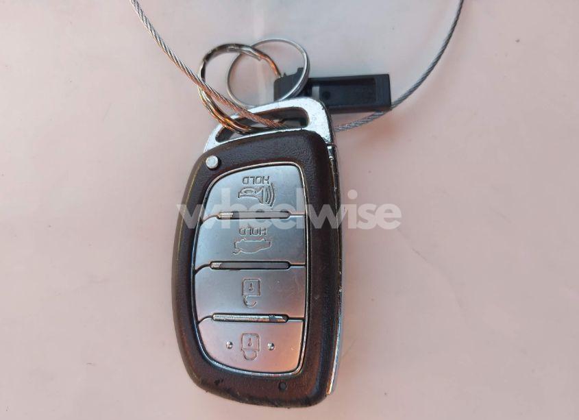 Photo 11 of 2019 Hyundai Sonata SEL (VIN 5NPE34AF5KH740284)