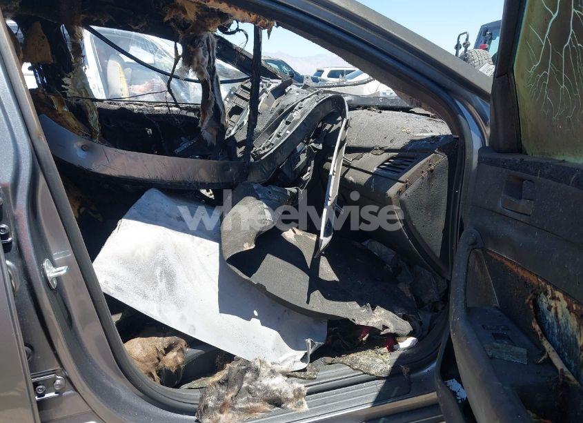 Photo 5 of 2019 Hyundai Sonata SEL (VIN 5NPE34AF5KH740284)