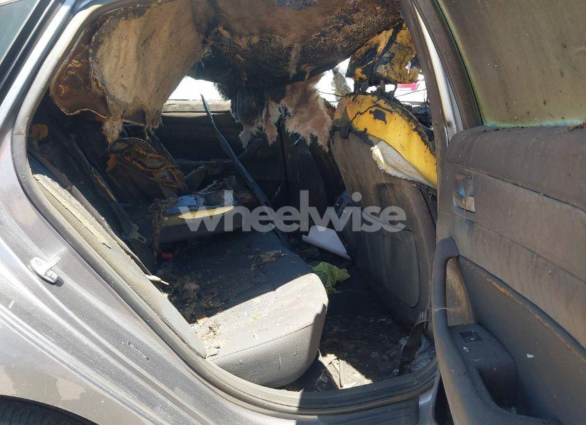 Photo 8 of 2019 Hyundai Sonata SEL (VIN 5NPE34AF5KH740284)