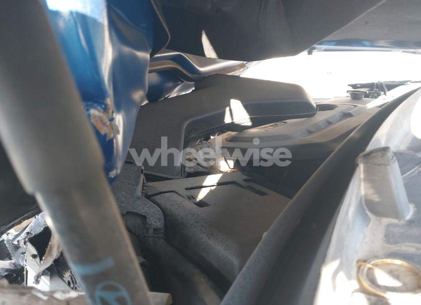 Photo 10 of 2019 Hyundai Sonata SEL (VIN 5NPE34AF5KH775259)