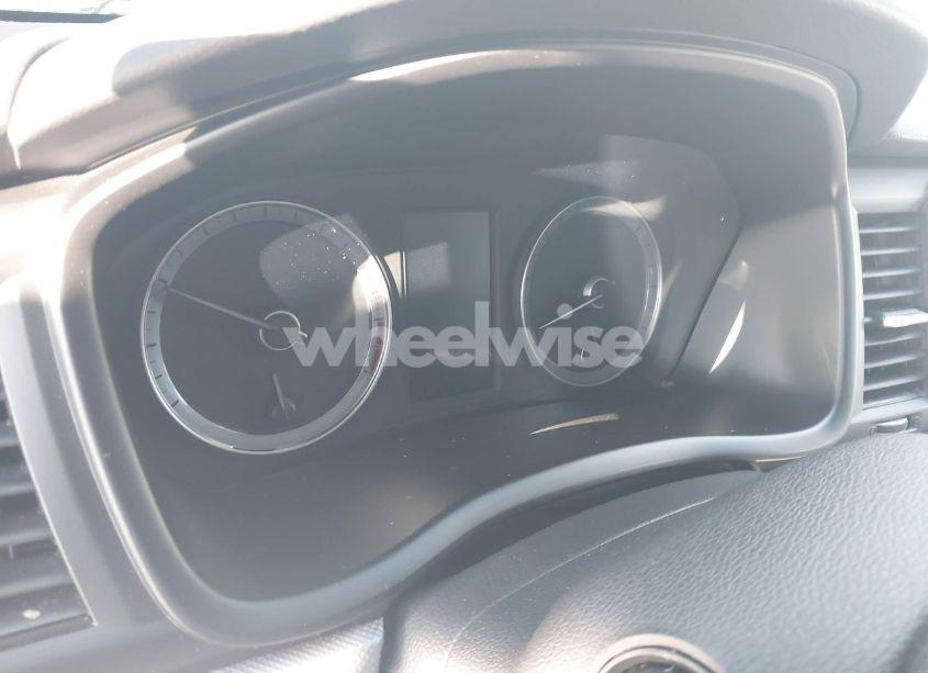 Photo 15 of 2019 Hyundai Sonata SEL (VIN 5NPE34AF5KH775259)