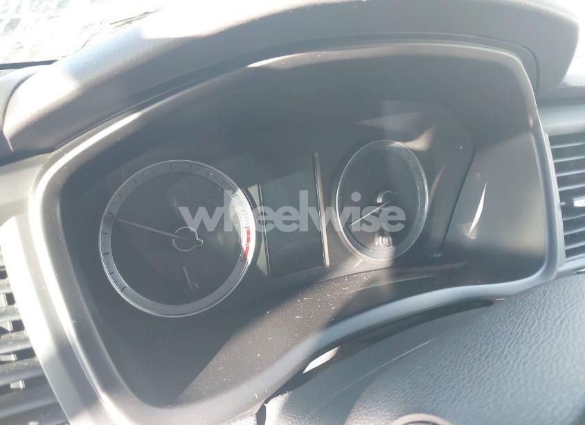 Photo 7 of 2019 Hyundai Sonata SEL (VIN 5NPE34AF5KH775259)