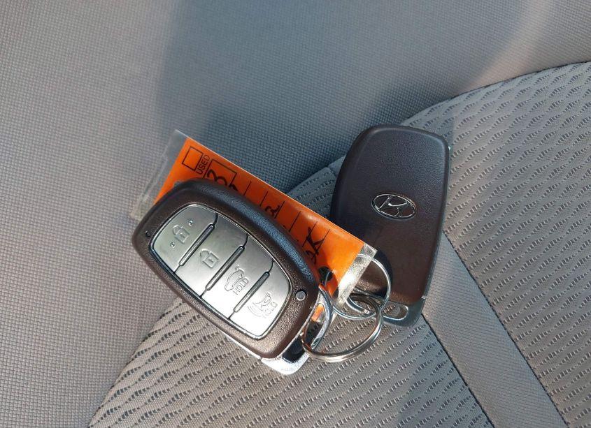 Photo 11 of 2019 Hyundai Sonata SEL (VIN 5NPE34AF5KH775472)