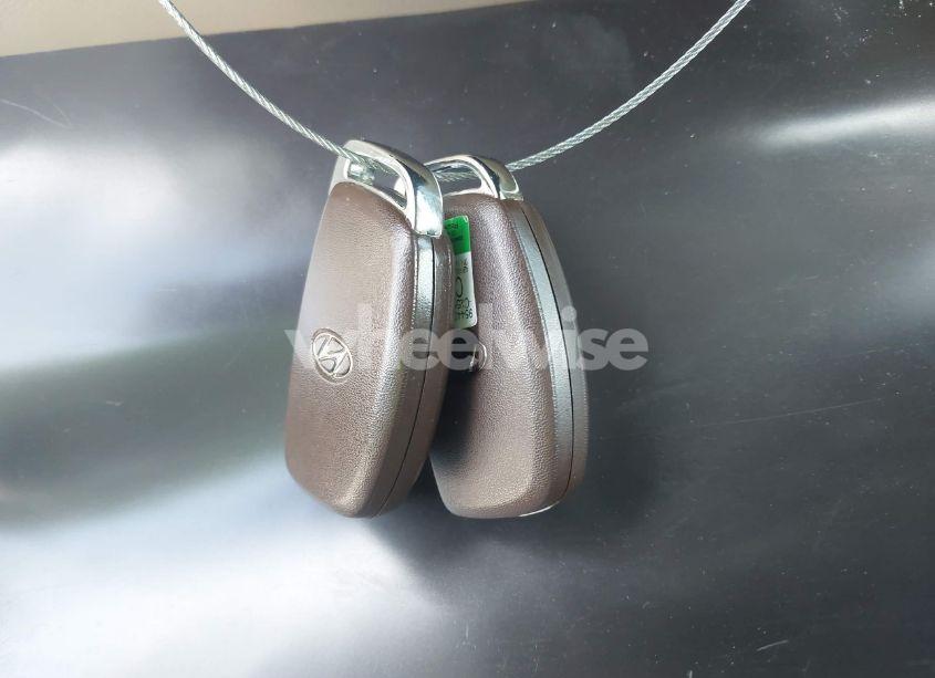 Photo 11 of 2019 Hyundai Sonata SEL (VIN 5NPE34AF5KH804646)