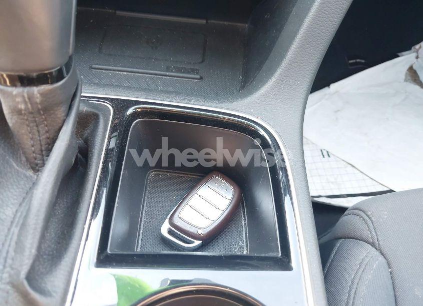 Photo 11 of 2019 Hyundai Sonata SEL (VIN 5NPE34AF5KH815856)