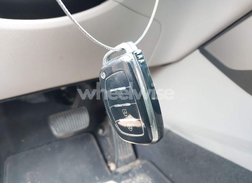 Photo 11 of 2015 Hyundai Sonata LIMITED (VIN 5NPE34AF6FH026329)