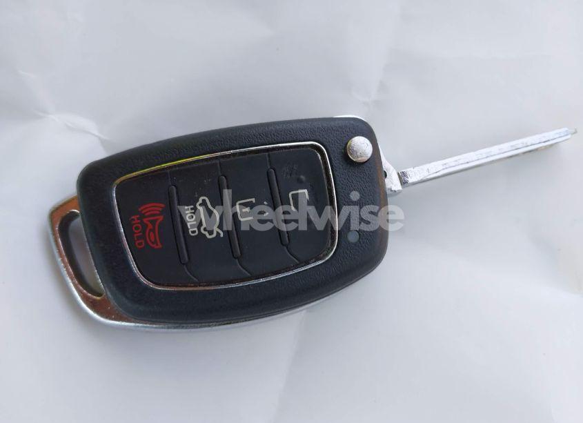 Photo 11 of 2015 Hyundai Sonata SPORT/LIMITED (VIN 5NPE34AF6FH041574)