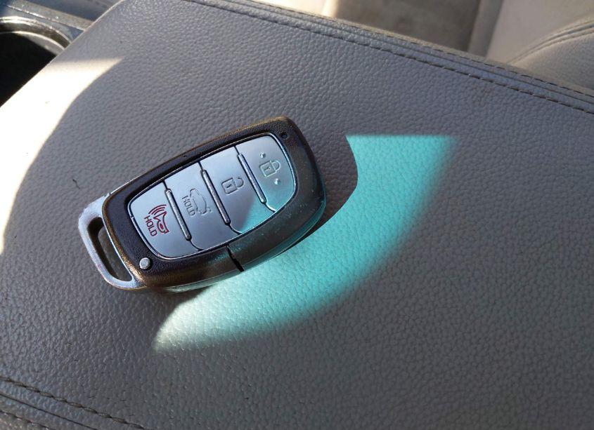 Photo 11 of 2015 Hyundai Sonata SPORT (VIN 5NPE34AF6FH084845)