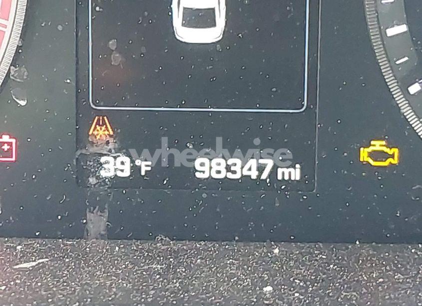 Photo 16 of 2015 Hyundai Sonata LIMITED (VIN 5NPE34AF6FH086059)