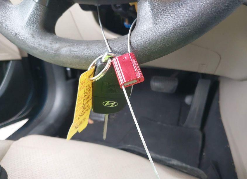 Photo 11 of 2015 Hyundai Sonata SPORT (VIN 5NPE34AF6FH096042)