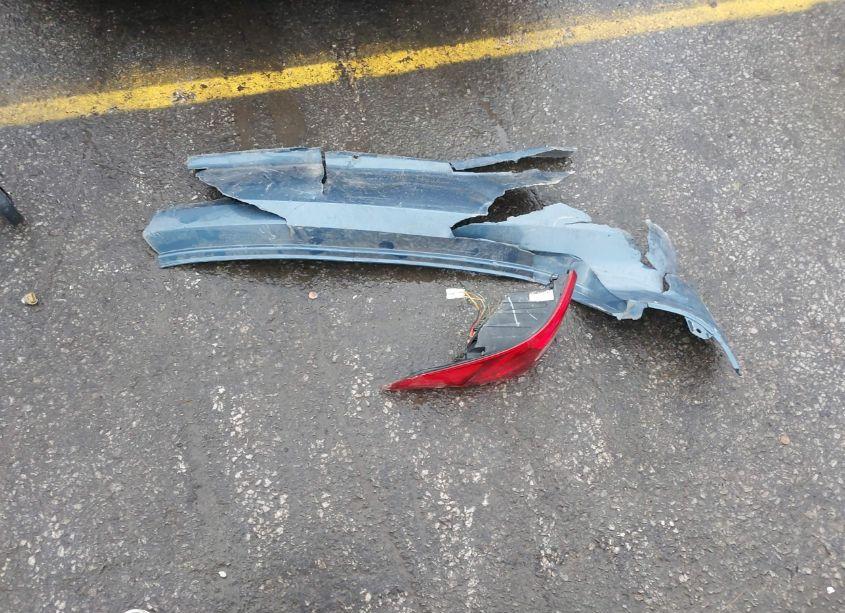 Photo 12 of 2015 Hyundai Sonata SPORT (VIN 5NPE34AF6FH096042)