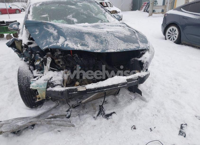 Photo 6 of 2015 Hyundai Sonata SPORT (VIN 5NPE34AF6FH097238)