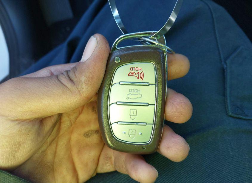 Photo 11 of 2015 Hyundai Sonata SPORT (VIN 5NPE34AF6FH127712)