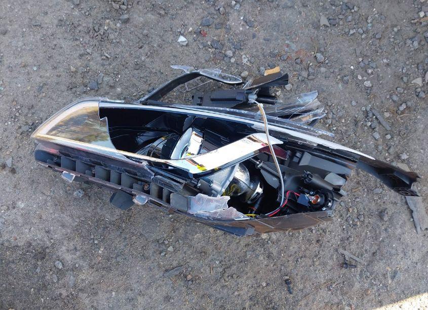 Photo 12 of 2015 Hyundai Sonata SPORT (VIN 5NPE34AF6FH127712)