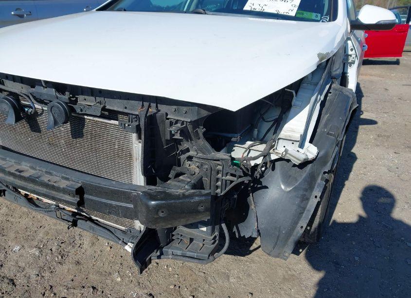 Photo 18 of 2015 Hyundai Sonata SPORT (VIN 5NPE34AF6FH127712)