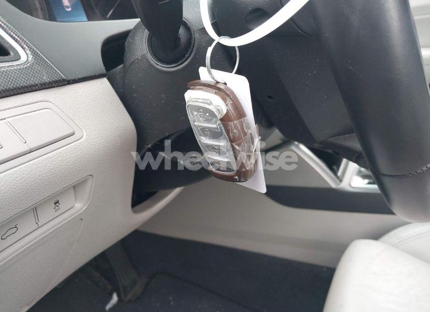 Photo 11 of 2015 Hyundai Sonata SPORT (VIN 5NPE34AF6FH130691)