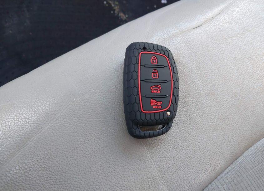 Photo 11 of 2015 Hyundai Sonata SPORT (VIN 5NPE34AF6FH138029)