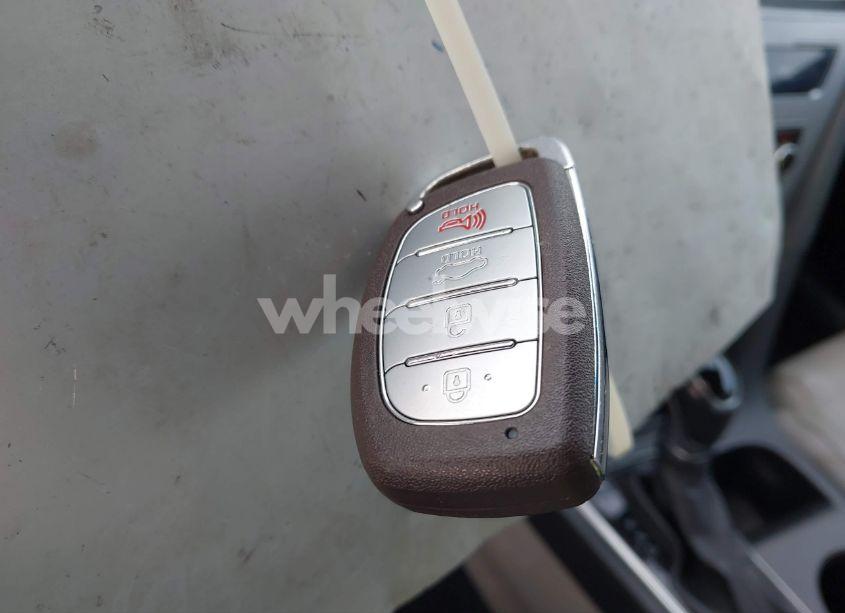 Photo 11 of 2015 Hyundai Sonata SPORT (VIN 5NPE34AF6FH202232)