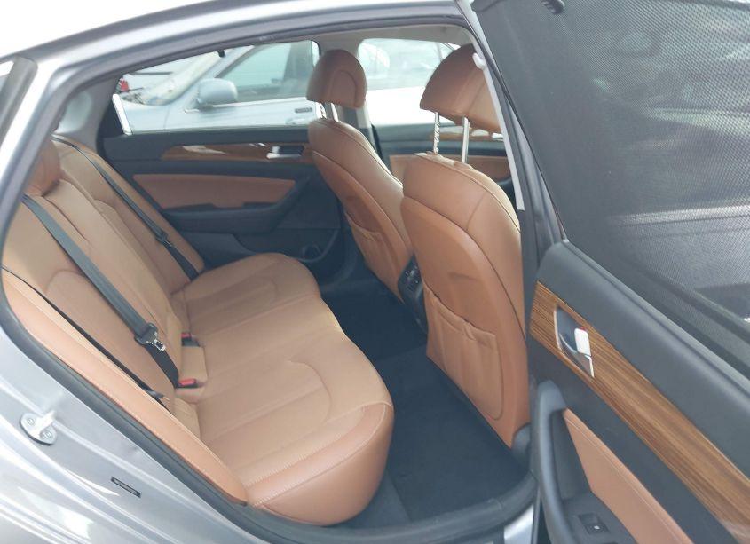 Photo 8 of 2015 Hyundai Sonata LIMITED (VIN 5NPE34AF6FH231925)