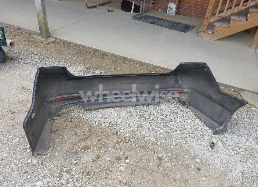 Photo 12 of 2015 Hyundai Sonata LIMITED (VIN 5NPE34AF6FH232833)