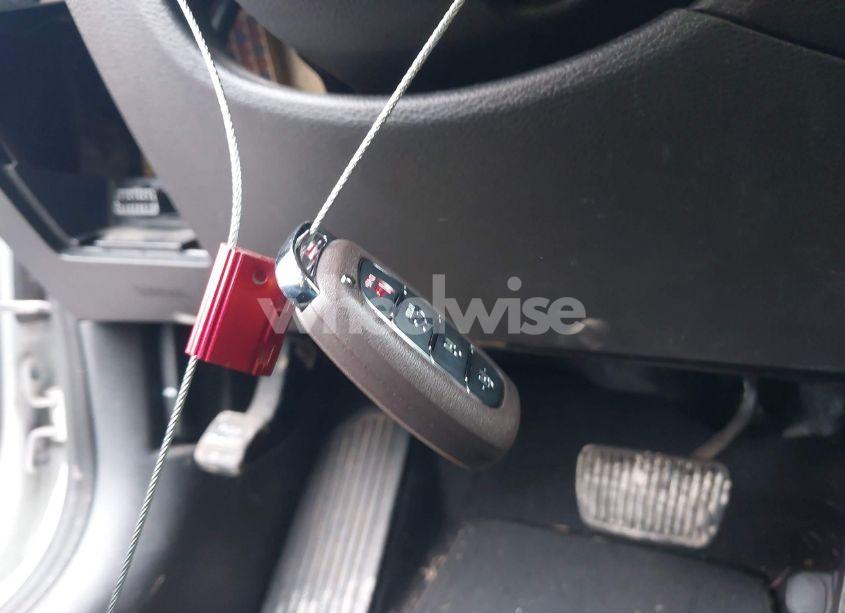 Photo 11 of 2015 Hyundai Sonata SPORT (VIN 5NPE34AF6FH237482)