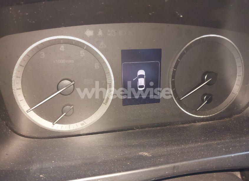 Photo 7 of 2015 Hyundai Sonata SPORT (VIN 5NPE34AF6FH241368)