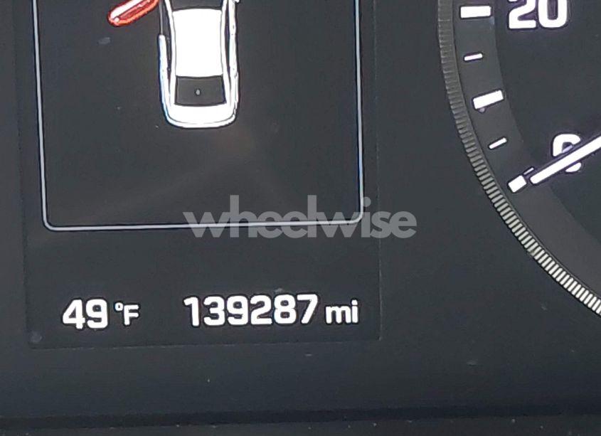 Photo 15 of 2015 Hyundai Sonata LIMITED (VIN 5NPE34AF6FH248966)