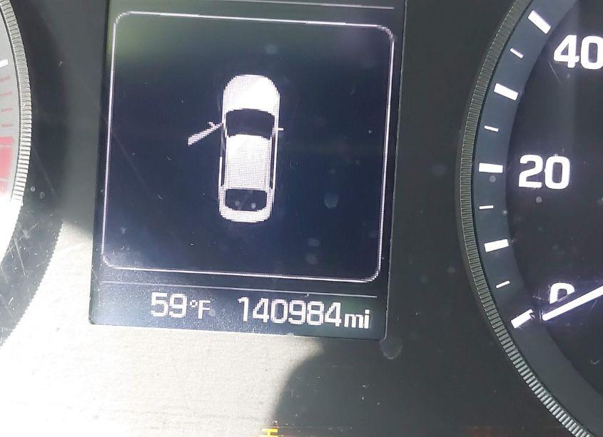 Photo 15 of 2016 Hyundai Sonata LIMITED (VIN 5NPE34AF6GH310254)